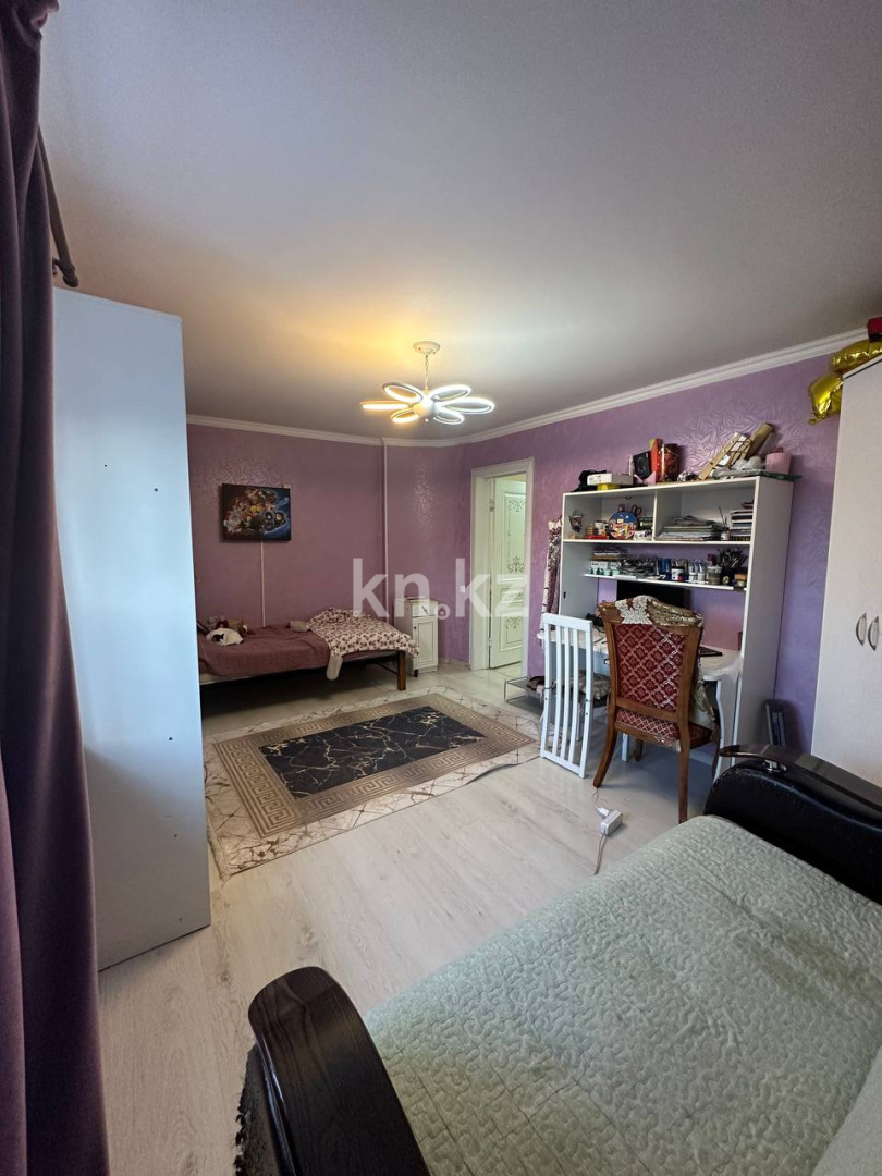 Продажа 4-комнатной квартиры, 120 м² в Караганде - фото 4