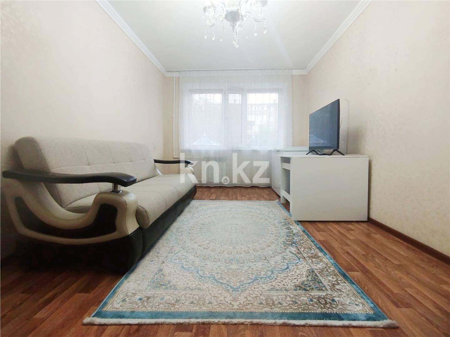 Продажа 2-комнатной квартиры, 44 м² в Караганде