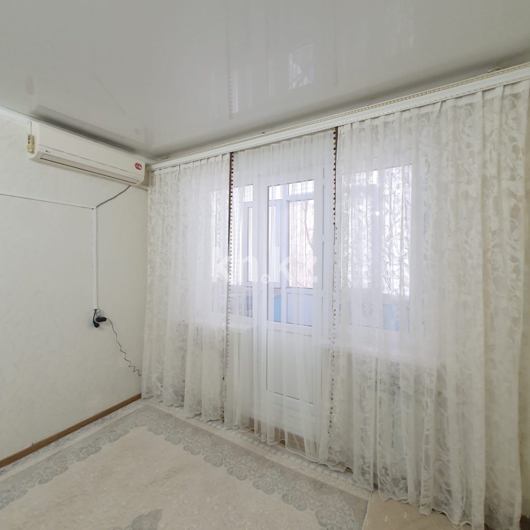 Продажа 2-комнатной квартиры, 45.2 м² в Актобе - фото 5