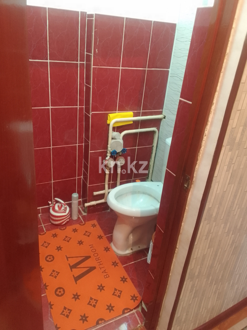 Продажа 2-комнатной квартиры, 53 м² в Таразе - фото 10