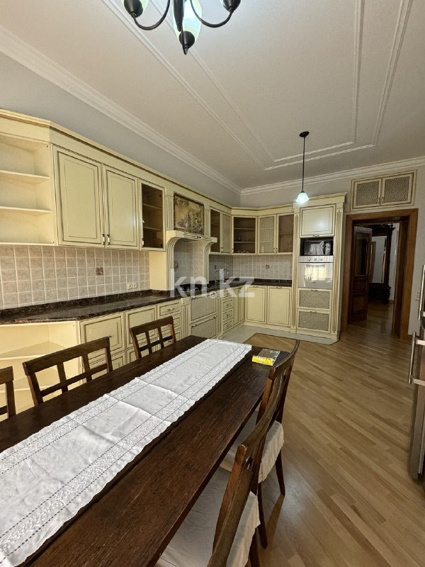 Продажа 7-комнатной квартиры, 385 м² в Алматы - фото 3