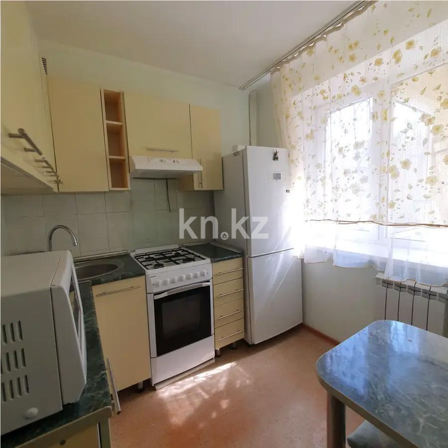 Продажа 2-комнатной квартиры, 44.4 м², ул. Карасай батыра, дом  90 в Алматы - фото 3