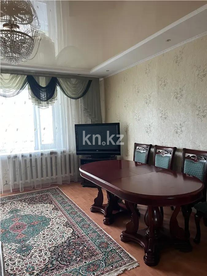 Продажа 4-комнатной квартиры, 79 м², мкр-н Орбита-1, дом  38 в Караганде