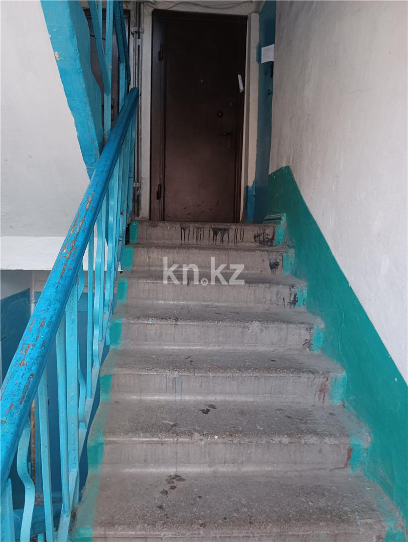 Продажа 2-комнатной квартиры, 43 м², пр. Строителей в Темиртау - фото 11