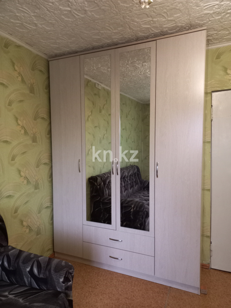 Продажа 2-комнатной квартиры, 56 м² в Караганде - фото 5
