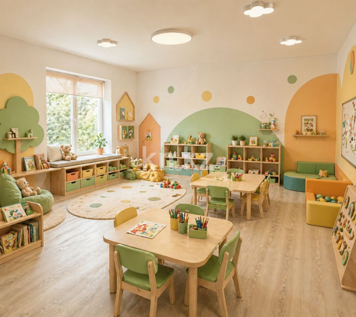 Аренда здания, 1300 м² в Алматы - фото 7