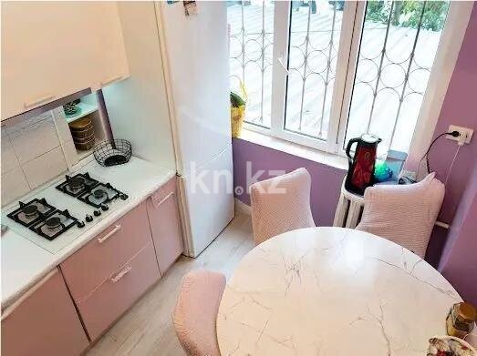 Продажа 4-комнатной квартиры, 75 м² в Алматы - фото 5
