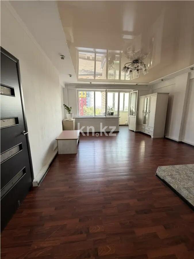 Продажа 2-комнатной квартиры, 63 м² в Алматы