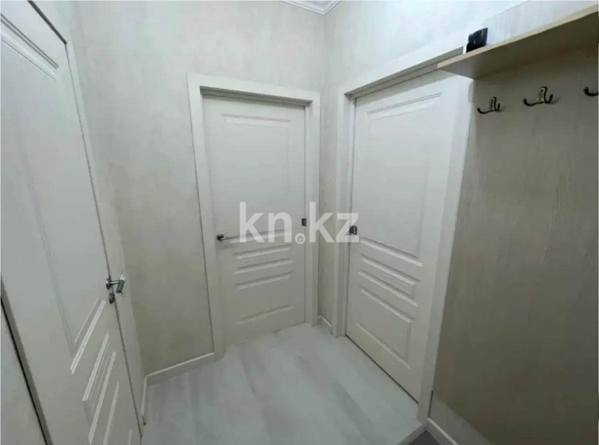 Продажа 1-комнатной квартиры, 35 м² в Астане - фото 4
