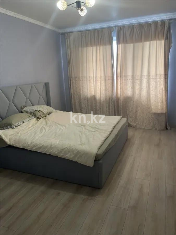 Продажа 2-комнатной квартиры, 65 м², ул. Физкультурная, дом  17 в Алматы
