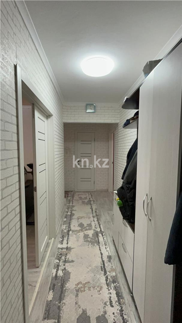 Продажа 3-комнатной квартиры, 65 м² в Караганде - фото 10