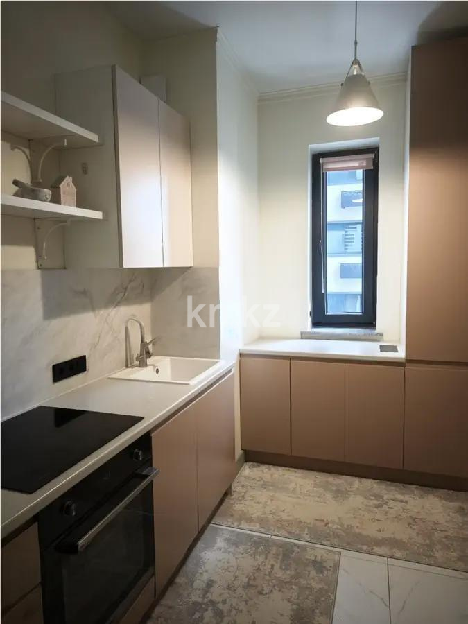 Продажа 2-комнатной квартиры, 75 м² в Алматы - фото 3
