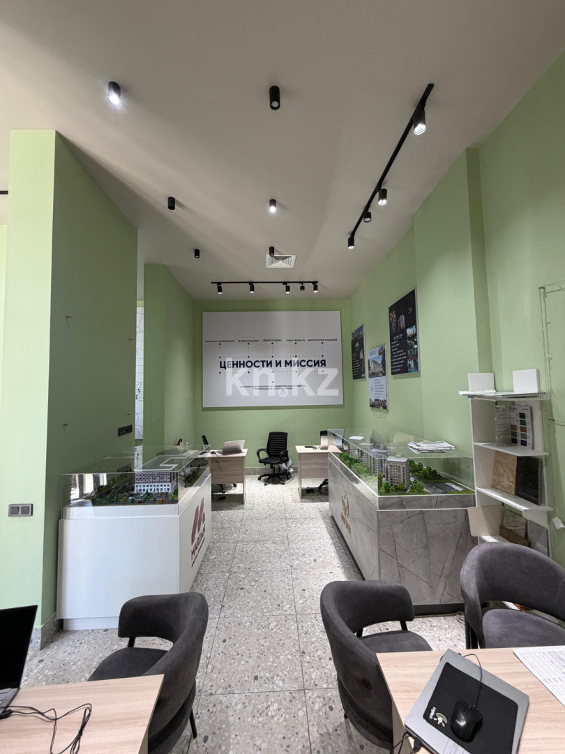 Аренда помещения в Шымкенте - фото 9