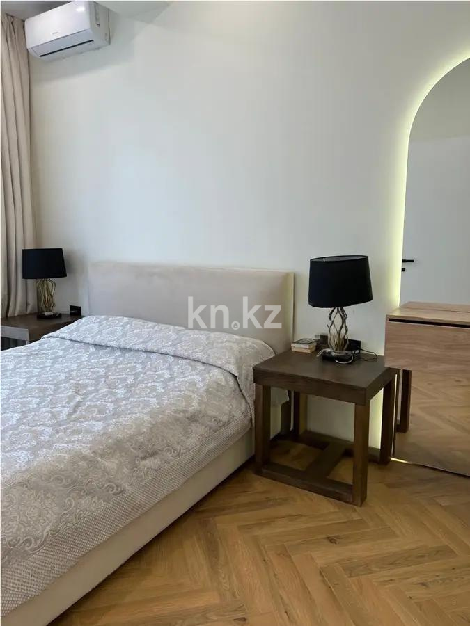 Продажа 2-комнатной квартиры, 56 м² в Алматы - фото 2