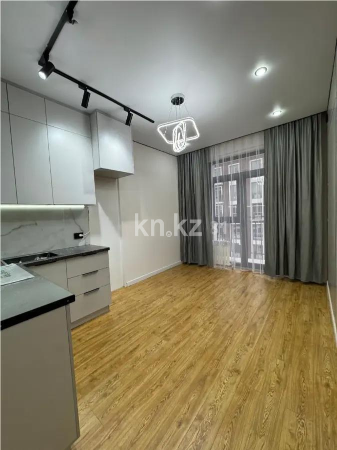 Продажа 2-комнатной квартиры, 45 м² в Алматы - фото 2