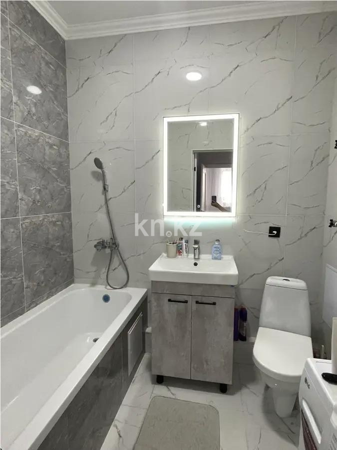 Продажа 2-комнатной квартиры, 55 м² в Астане - фото 4