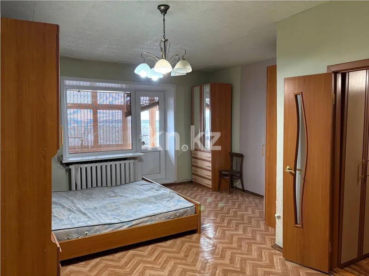Продажа 1-комнатной квартиры, 40 м², пр. Металлургов, дом  4 в Темиртау