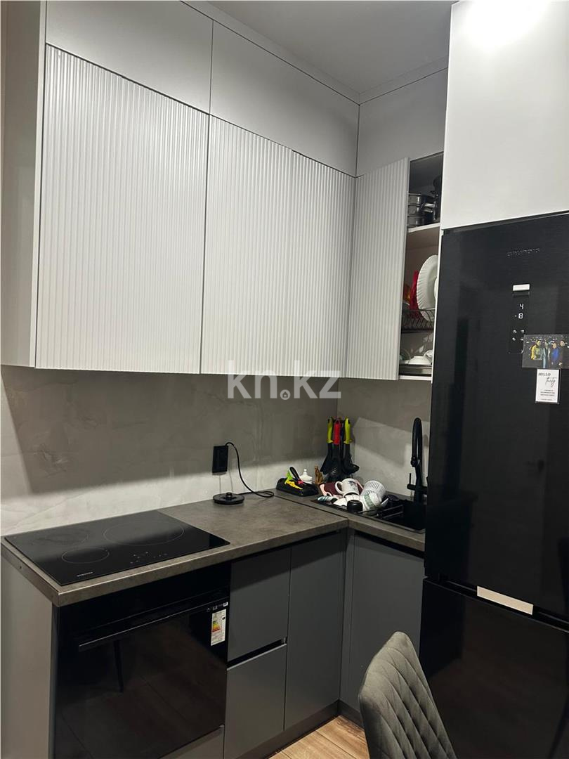 Продажа 1-комнатной квартиры, 44 м², пр. Республики в Караганде - фото 3