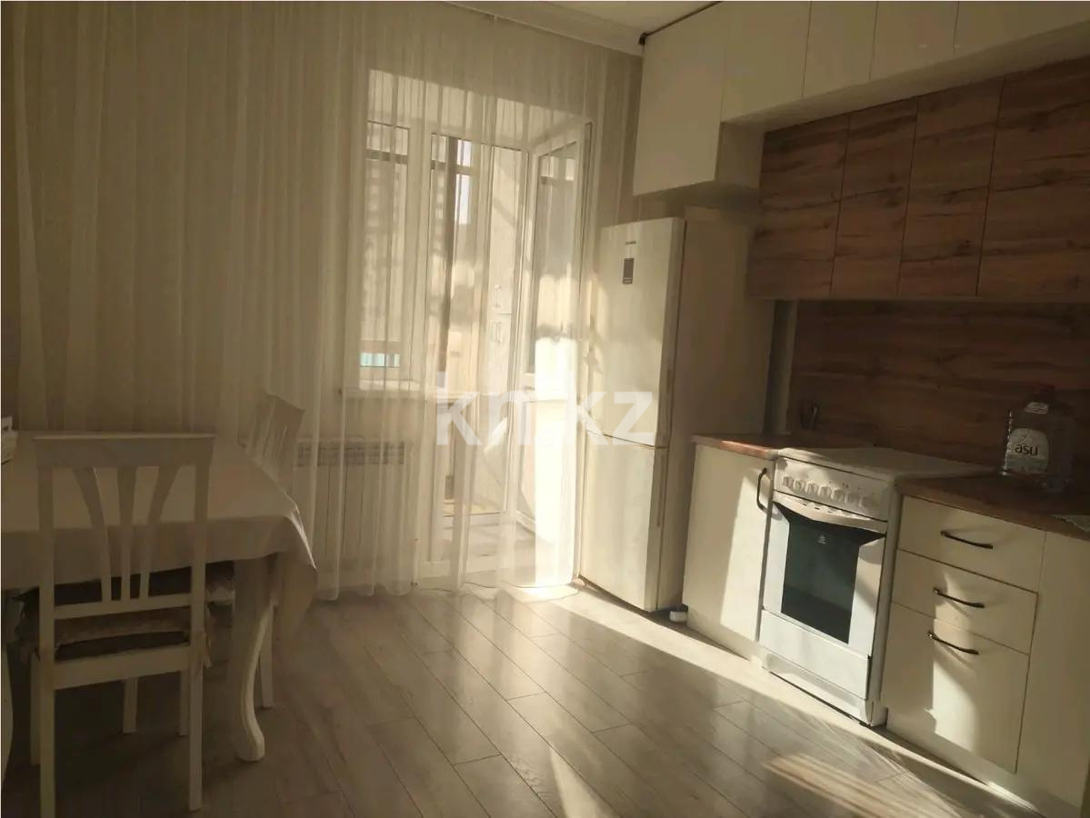 Продажа 1-комнатной квартиры, 45 м² в Астане - фото 2
