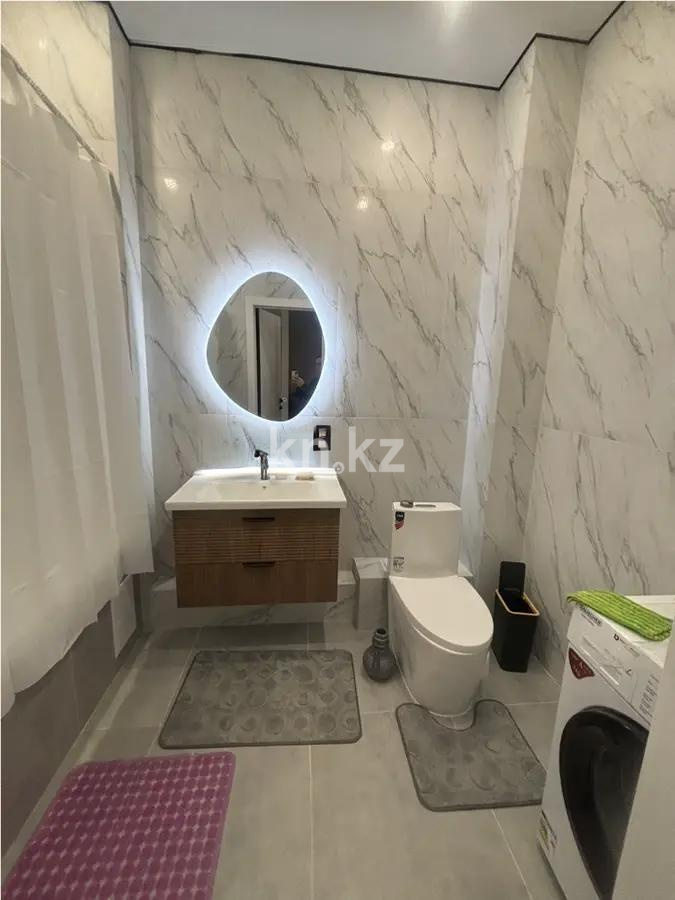 Продажа 1-комнатной квартиры, 42.6 м², ул. Е-36 в Астане - фото 3