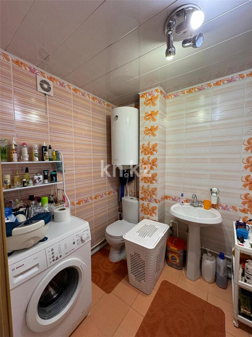 Продажа 4-комнатной квартиры, 90 м², мкр-н 8-й в Темиртау - фото 9