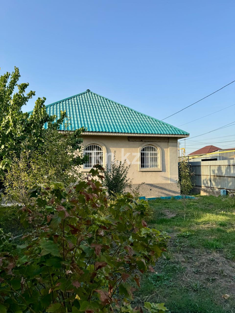 Продажа 3-комнатного дома, 121 м² в Алматы