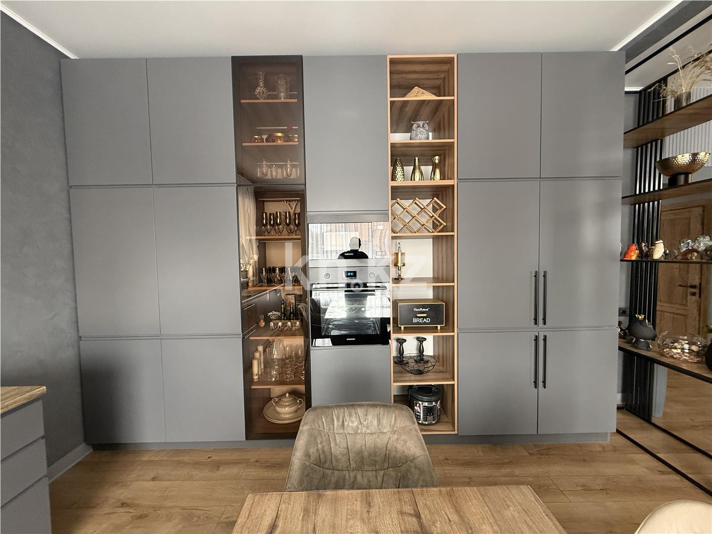 Продажа 5-комнатного дома, 360 м² в Караганде - фото 30