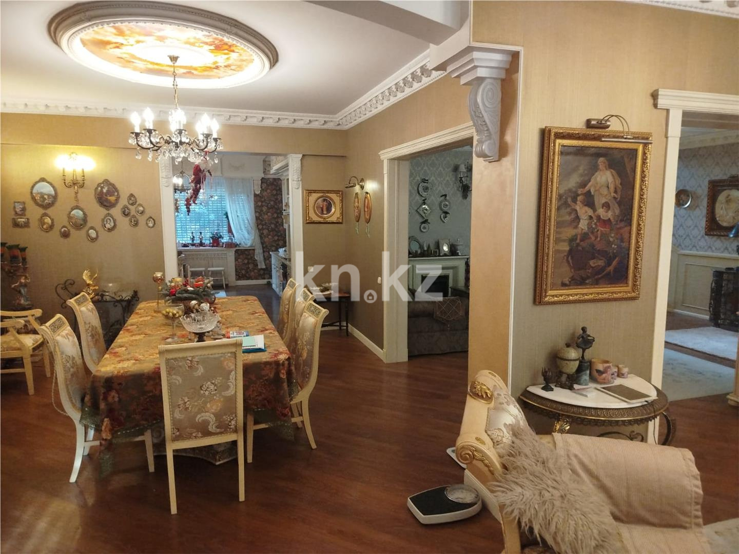 Продажа 10-комнатного дома, 320 м² в Темиртау - фото 2