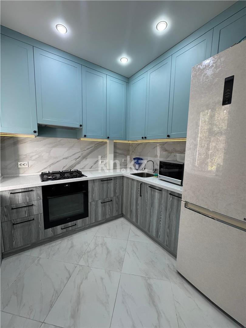 Продажа 3-комнатной квартиры, 59 м², ул. Воинов-Интернационалистов в Караганде - фото 6