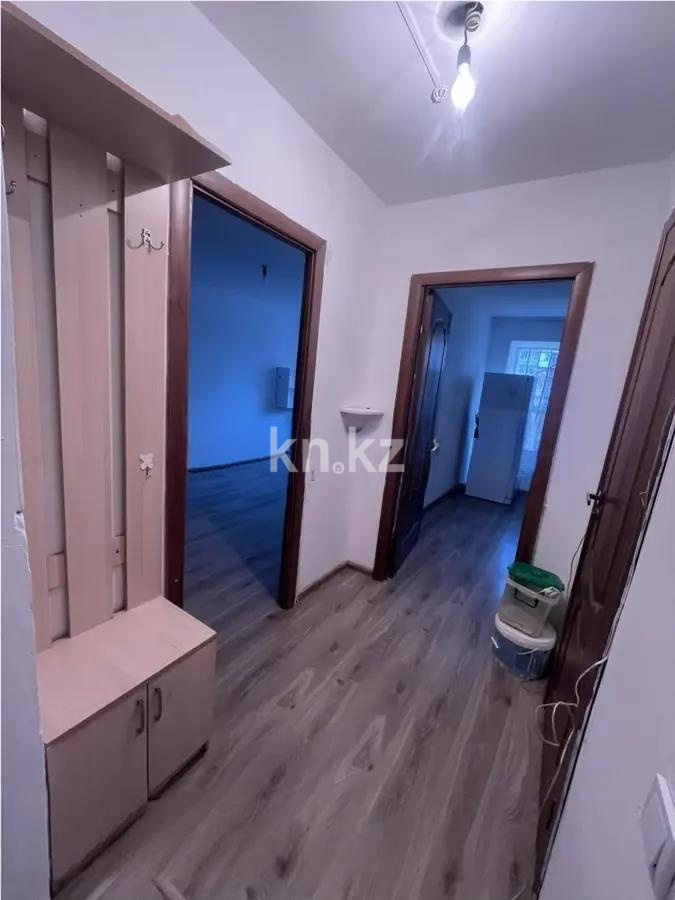 Продажа 1-комнатной квартиры, 34.6 м² в Астане - фото 6