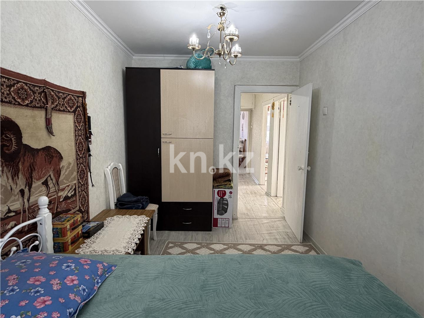 Продажа 3-комнатной квартиры, 61 м² в Караганде - фото 5