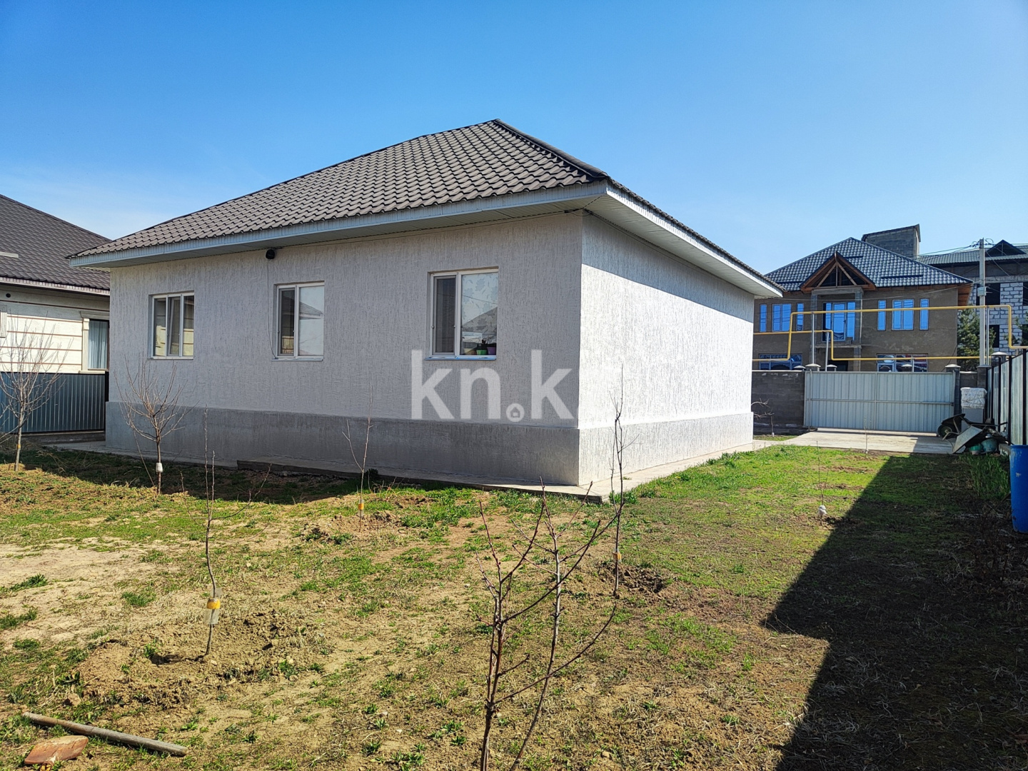 Продажа 4-комнатного дома, 120 м² в Алматинской области - фото 14
