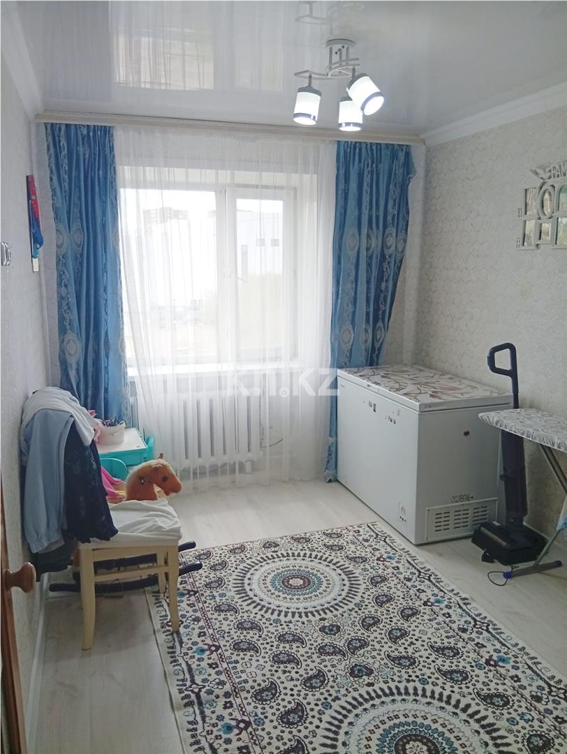 Продажа 4-комнатной квартиры, 81 м² в Астане - фото 16