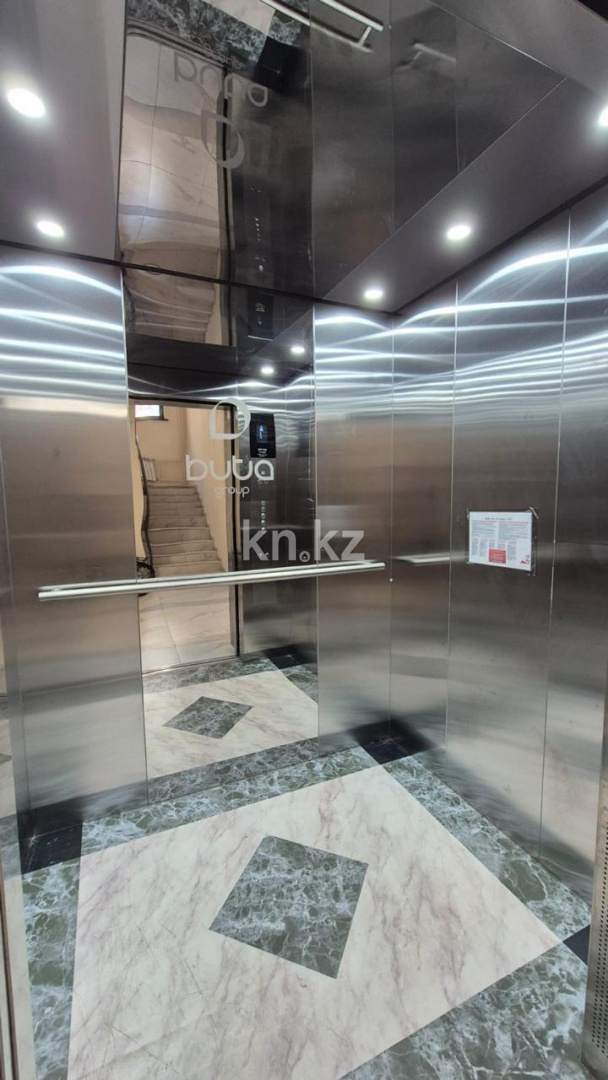 Продажа 2-комнатной квартиры, 45 м² в Алматы - фото 2