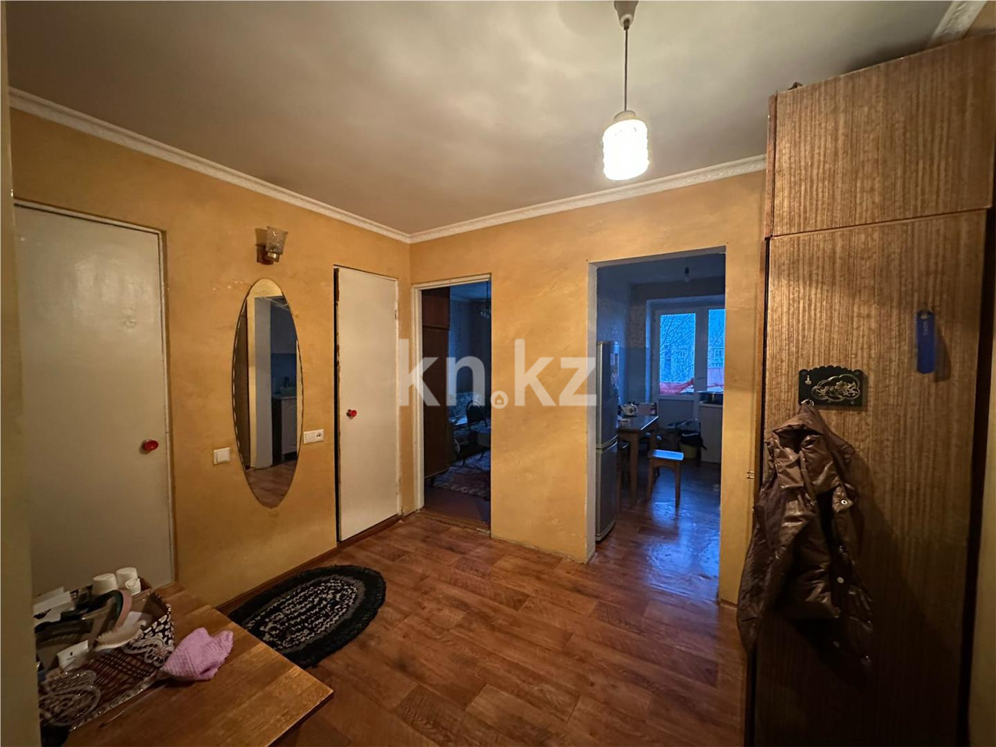 Продажа 3-комнатной квартиры, 58 м² в Караганде - фото 9