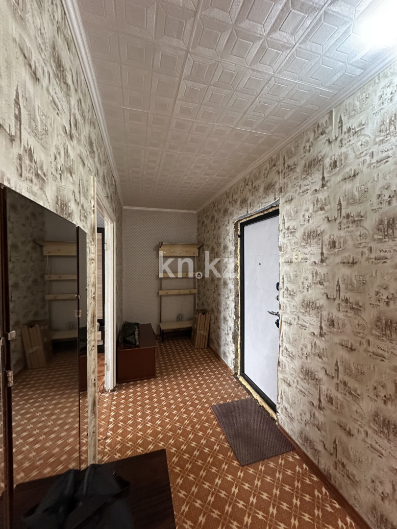 Продажа 1-комнатной квартиры, 42.1 м² в Караганде - фото 13