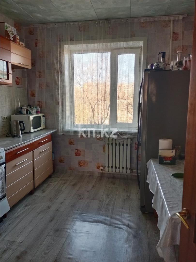 Продажа 2-комнатной квартиры, 53 м² в Караганде - фото 4