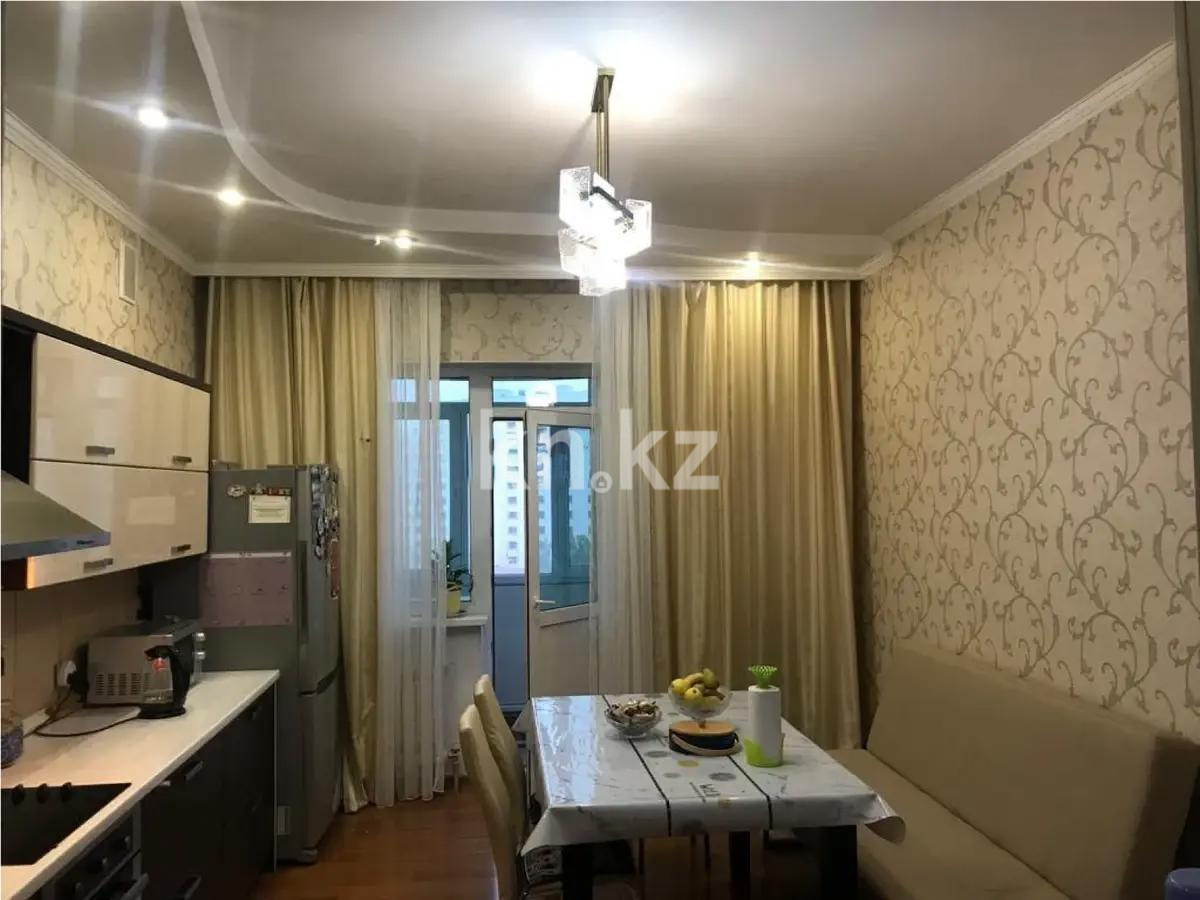 Продажа 3-комнатной квартиры, 119 м², ул. Кунаева, дом  35/1 в Астане - фото 4