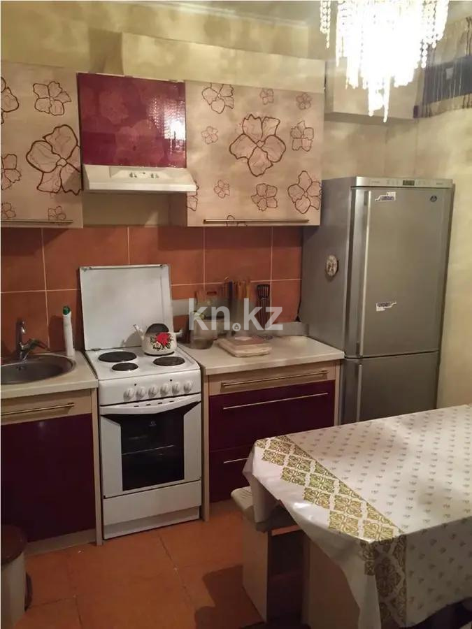 Продажа 3-комнатной квартиры, 57 м² в Астане - фото 4