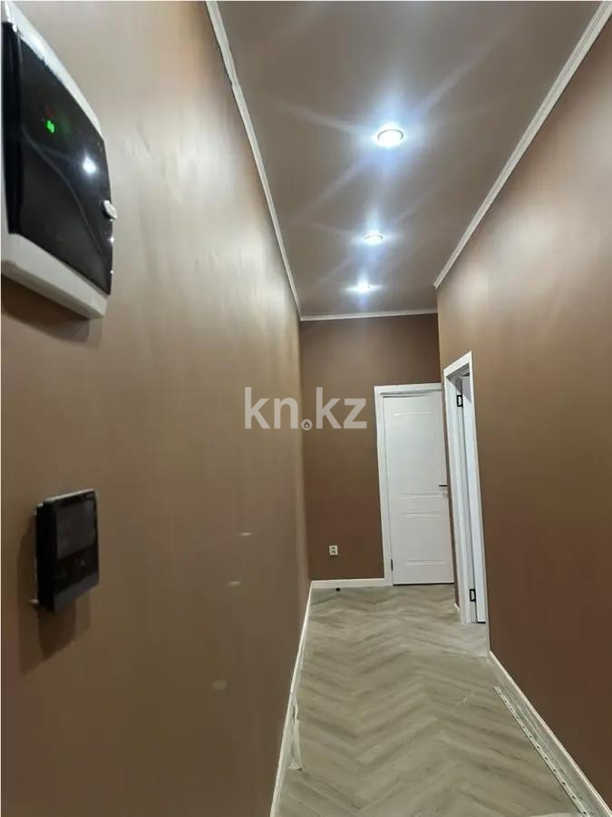 Продажа 2-комнатной квартиры, 60 м² в Караганде - фото 3