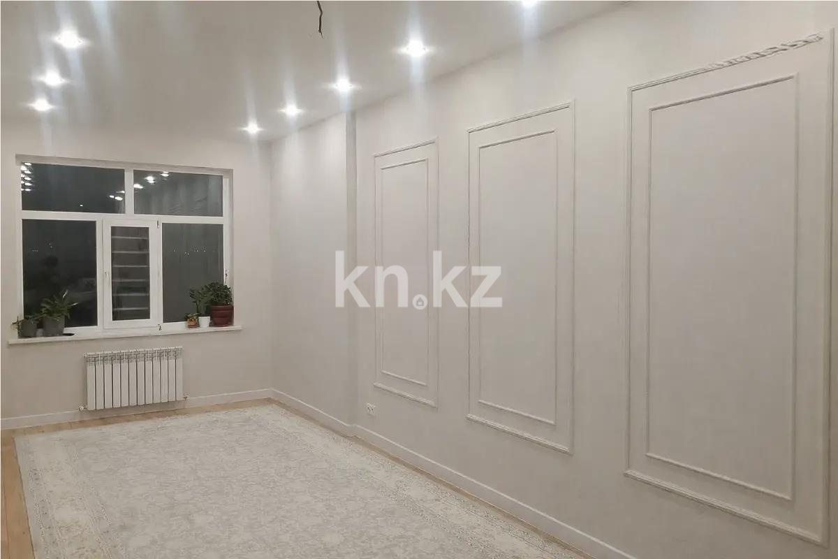 Продажа 2-комнатной квартиры, 55 м² в Астане