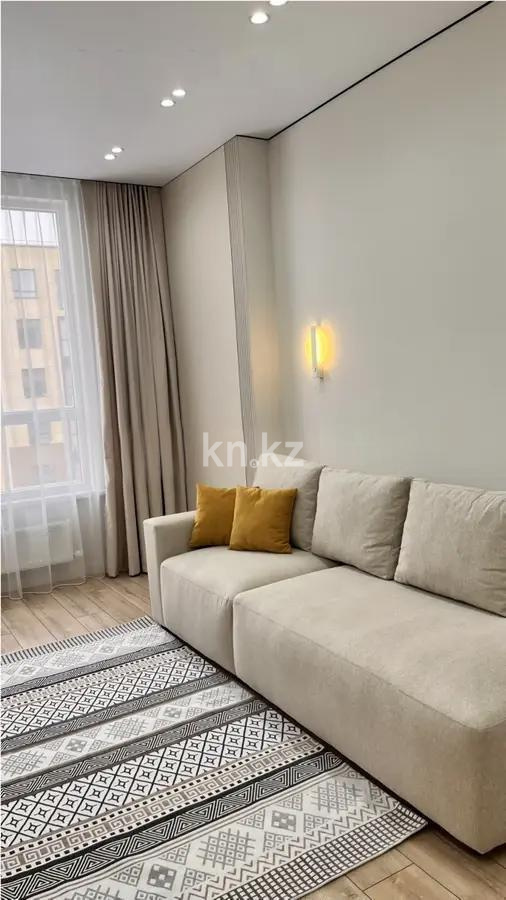 Продажа 3-комнатной квартиры, 70 м², ул. Култегин, дом  4а в Астане