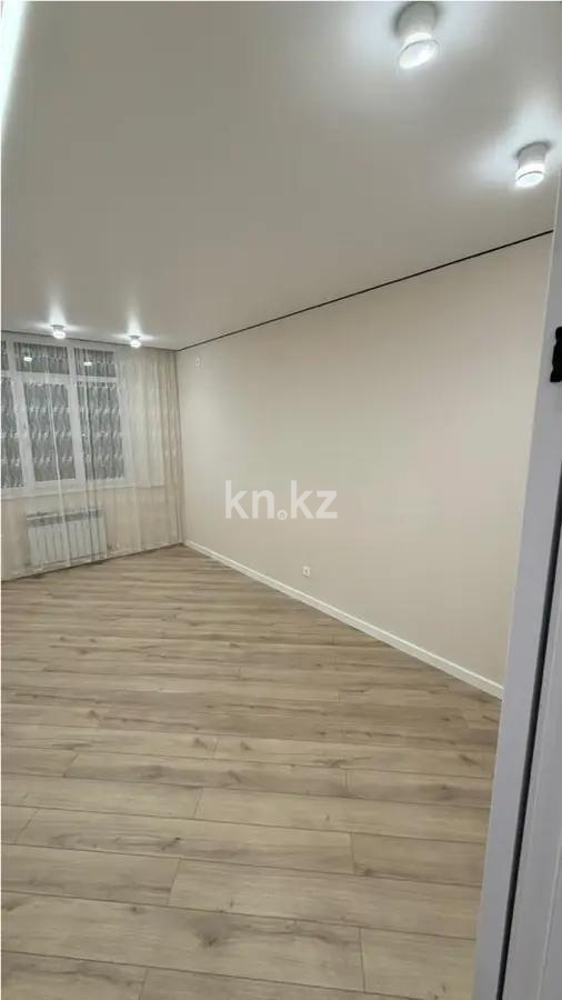 Продажа 1-комнатной квартиры, 36 м² в Астане