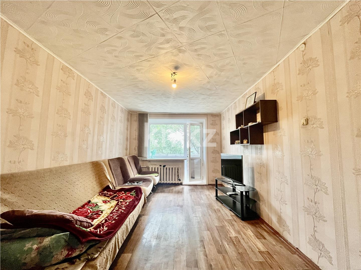 Продажа 2-комнатной квартиры, 41 м², пр. Металлургов в Темиртау