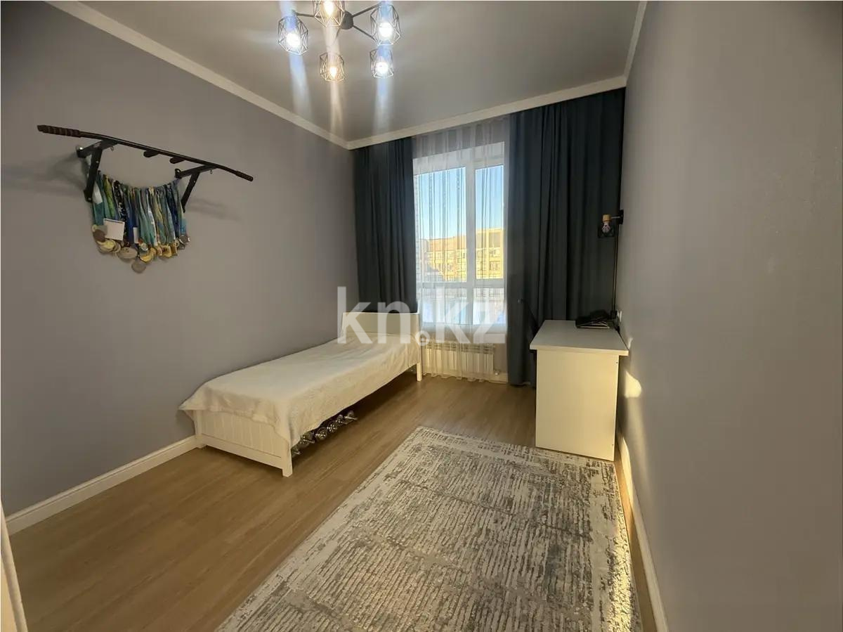Продажа 5-комнатной квартиры, 120 м² в Астане - фото 3