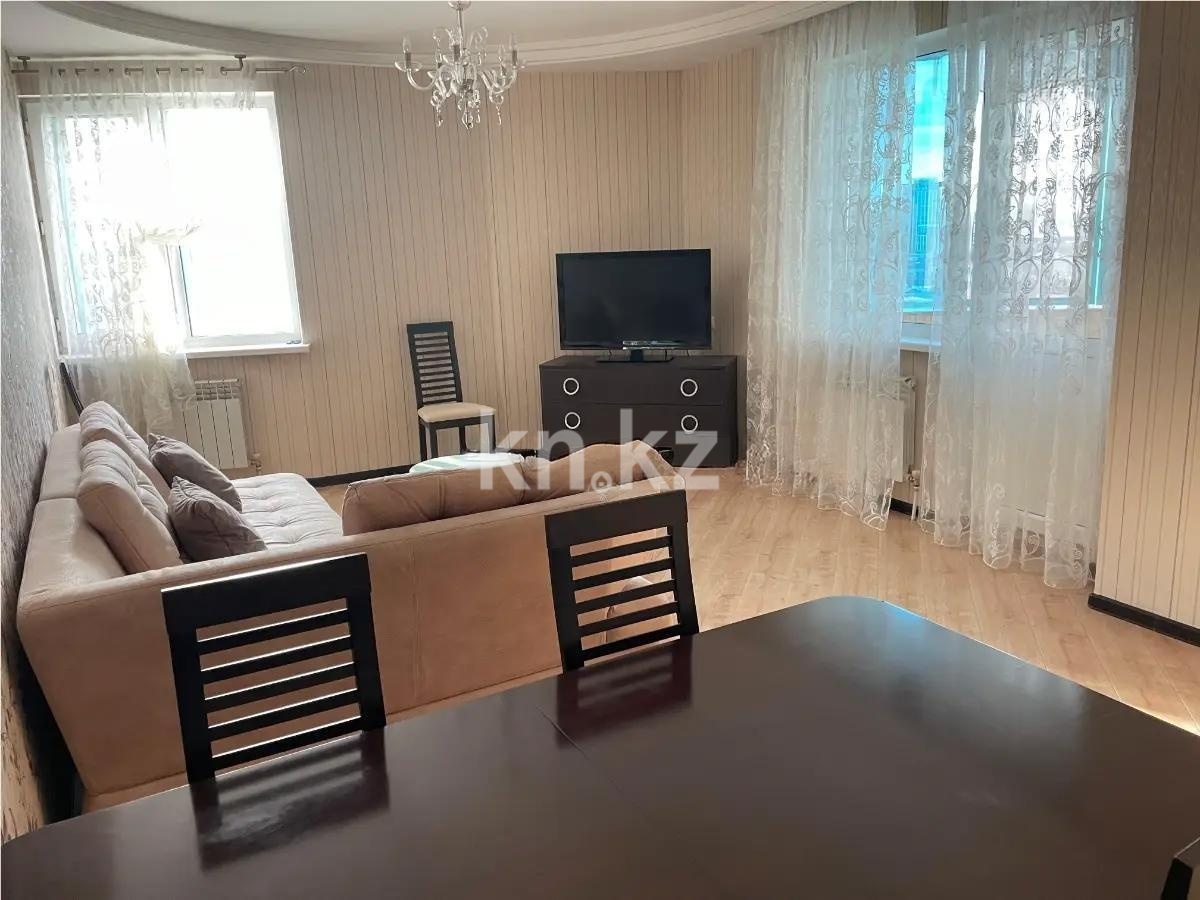 Продажа 2-комнатной квартиры, 68.4 м² в Астане