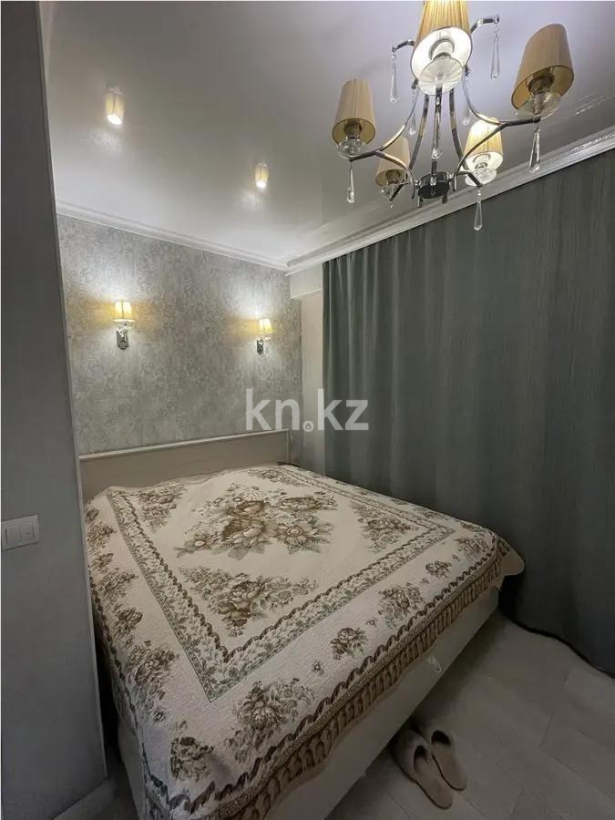 Продажа 3-комнатной квартиры, 70 м² в Алматы - фото 2