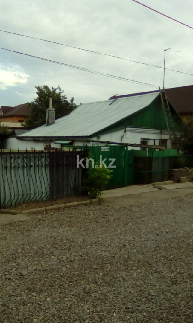 Продажа 4-комнатного дома, 65 м², ул. Пичугина, дом  198 в Караганде