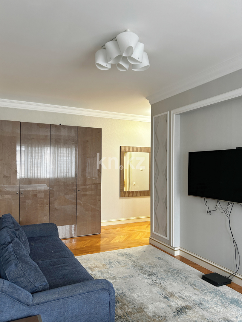 Продажа 5-комнатной квартиры, 280 м² в Алматы - фото 18