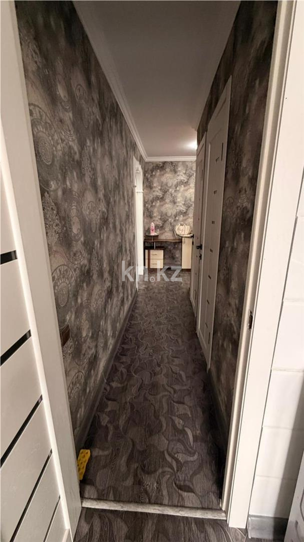 Продажа 2-комнатной квартиры, 46 м² в Караганде - фото 10